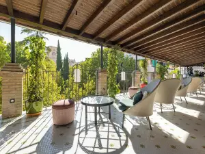 Seda Club Hotel - Small Luxury Hotels