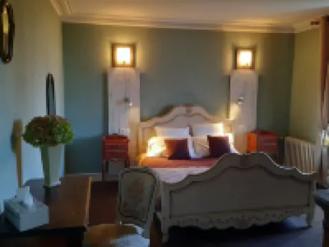 Hôtel de La Barbacane Hotels in Vendee