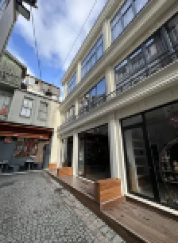 Berfinn Hotel Ortaköy Hoteles cerca de Palacio de Beylerbeyi