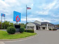 Motel 6 Scottsboro, Al – Hwy 72 Hotels in Jackson County