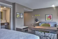 Hampton Inn & Suites by Hilton Keene Các khách sạn ở Keene