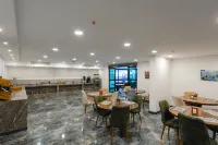 BERLİN SUITE HOTEL Hotels in Çukurçayır