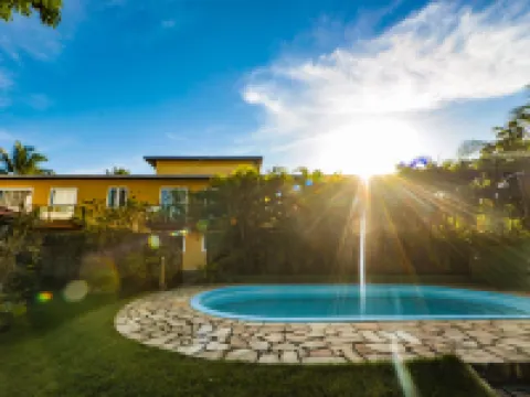 プサーダ・ラヴェナラス マラウーのホテル