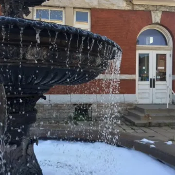 Sandwich Boutique Hotel