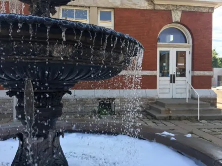 Sandwich Boutique Hotel Отели в г. Виндзор