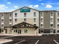 WoodSpring Suites Austin Central Hotel di Austin