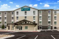 WoodSpring Suites Austin Central Hotel a Manor