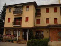 Hotel Santorotto di Fabio Terrosi Hotels in der Nähe von Santuario Madonna Della Querce
