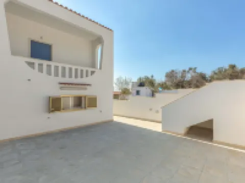 2258 คาเซตตา ดิ ซิลเวีย บาย บาร์บาร์เฮาส์ โรงแรมในPescoluse