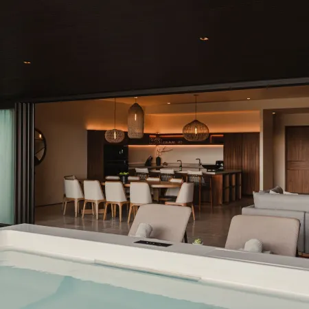 Nobu Hotel Los Cabos