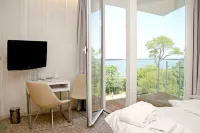 Ultra Marine by Zdrojowa Hotels near Taras Widokowy Podczele Lotnisko