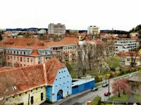 Rafael Kaiser - Apartment Sunlight