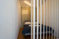 Sundeck Botel - Party Boat Hotels in Bratislava V