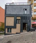 İstanbul Boutique Ortaköy Hotel in zona ETZ Ahayim Synagogue