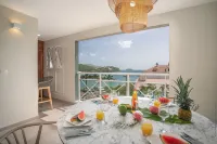 Kaouanne Hotels in Le Diamant