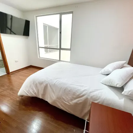 Hotel Home