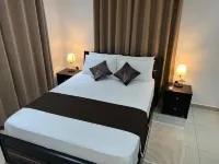 Paul's Residence