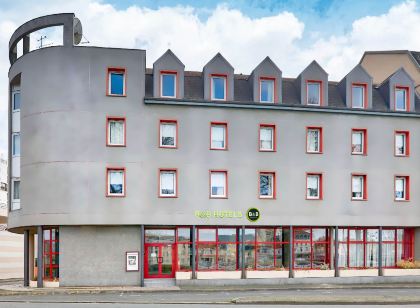 B&B Hotel Montluçon Centre