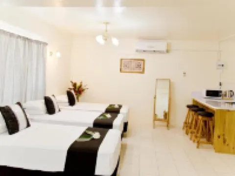 Moatoga Hotel Hotels in Apia