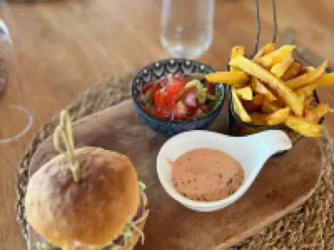 Boutique Villa Unaweza Hotéis em Matemwe