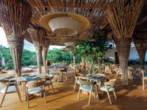 Hotel Shibari - Restaurant & Cenote Club Hotel di Tulum
