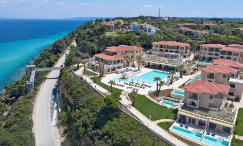 Cora Hotel & Spa
