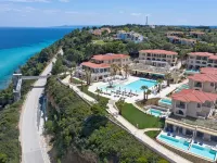 Meravia Leonardo Limited Edition - Adults Only Hotels in Halkidiki