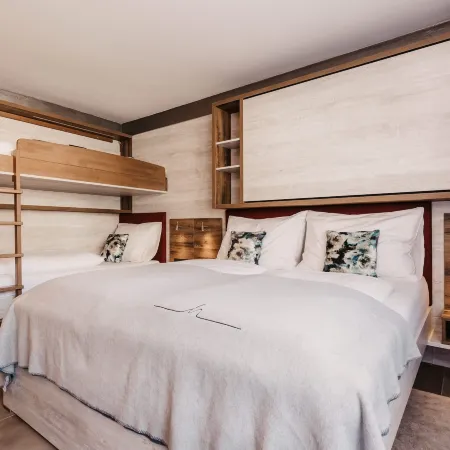 Hofgut Apartment & Lifestyle Resort Wagrain