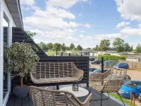 Apartment Near Sneekermeer Water Sports Hotels in Súdwest-Fryslân