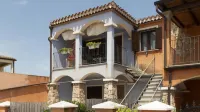 Il Nido Blu Hotel in zona CRAI EXTRA Tortoli