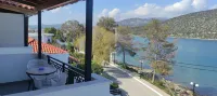 Vasilis Apartments