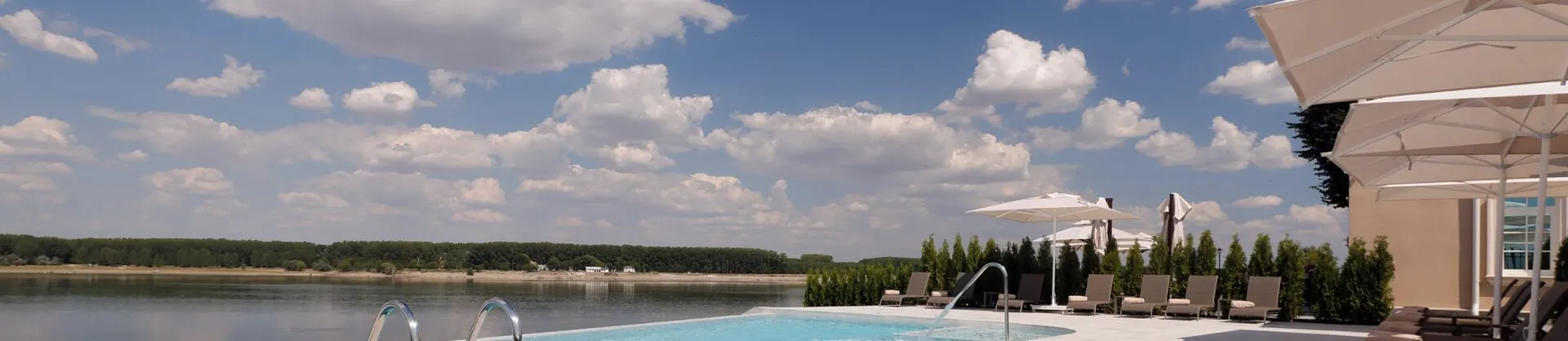 Hotels mit Schöne Aussicht