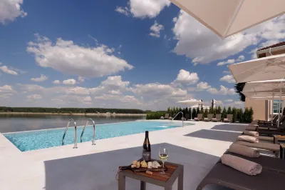 Bononia Estate Winery & Resort