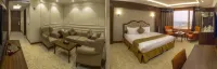 Al Borg Al Watheer Hotels in Jizan