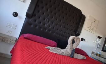 Motel El Refugio