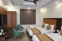 Hotel Royal Rosette