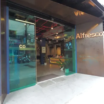 Alfresco Phuket Hotel