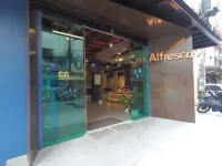 โรงแรมแอลเฟรสโก ภูเก็ต