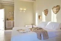 Portes Houses - balcone