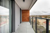Homewell Apartments Goplana Hôtels à : Suchy Las