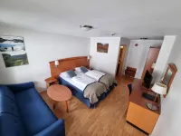 Østerbø Fjellstove Hoteles en Aurland