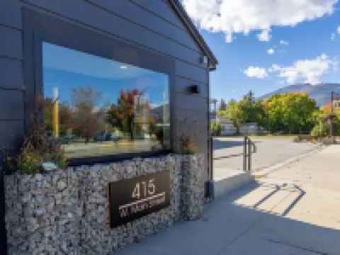 City Center Motel Hotels in Hamilton