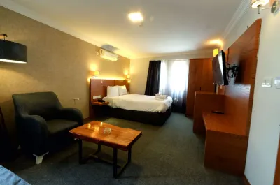 Varyant Hotel Hotels in der Nähe von Alacati Halk Plaji