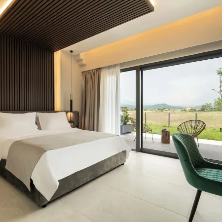 Mirabilis Boutique Hotel