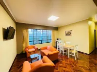Suites Larco 656 Miraflores Lima