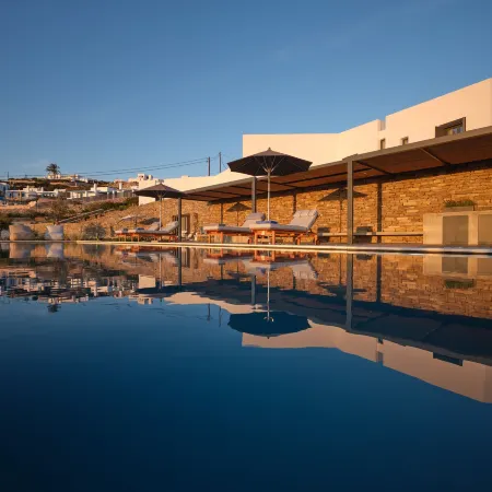Olithos Villas