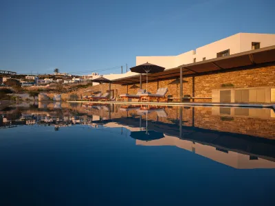 Olithos Villas
