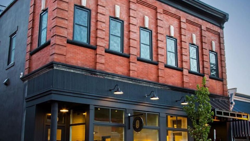 Eleven Revelstoke Lodge