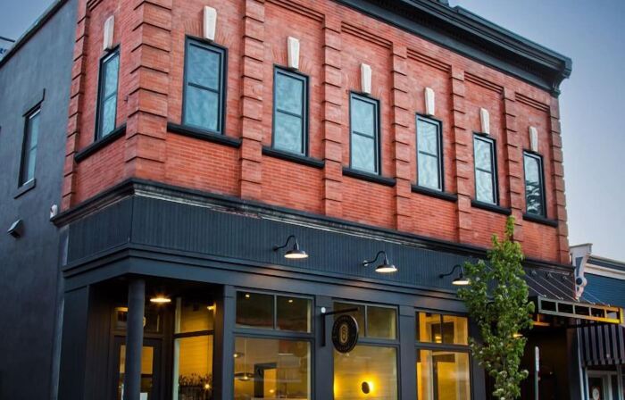 Eleven Revelstoke Lodge