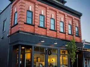 Eleven Revelstoke Lodge